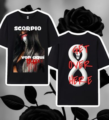 Scorpio BadAzz