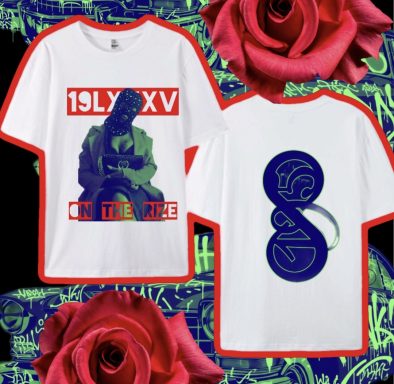 Roze From Concrete